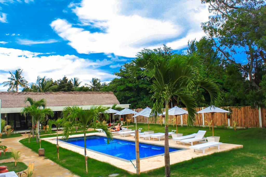 Resort Kaluku Gili