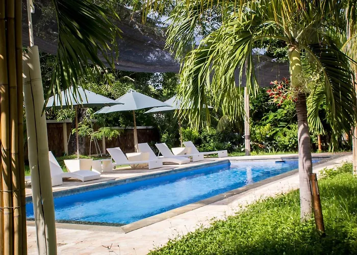 Kaluku Gili Resort