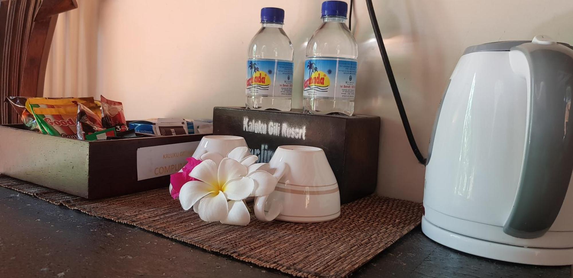 Kaluku Gili Resort Gili Air
