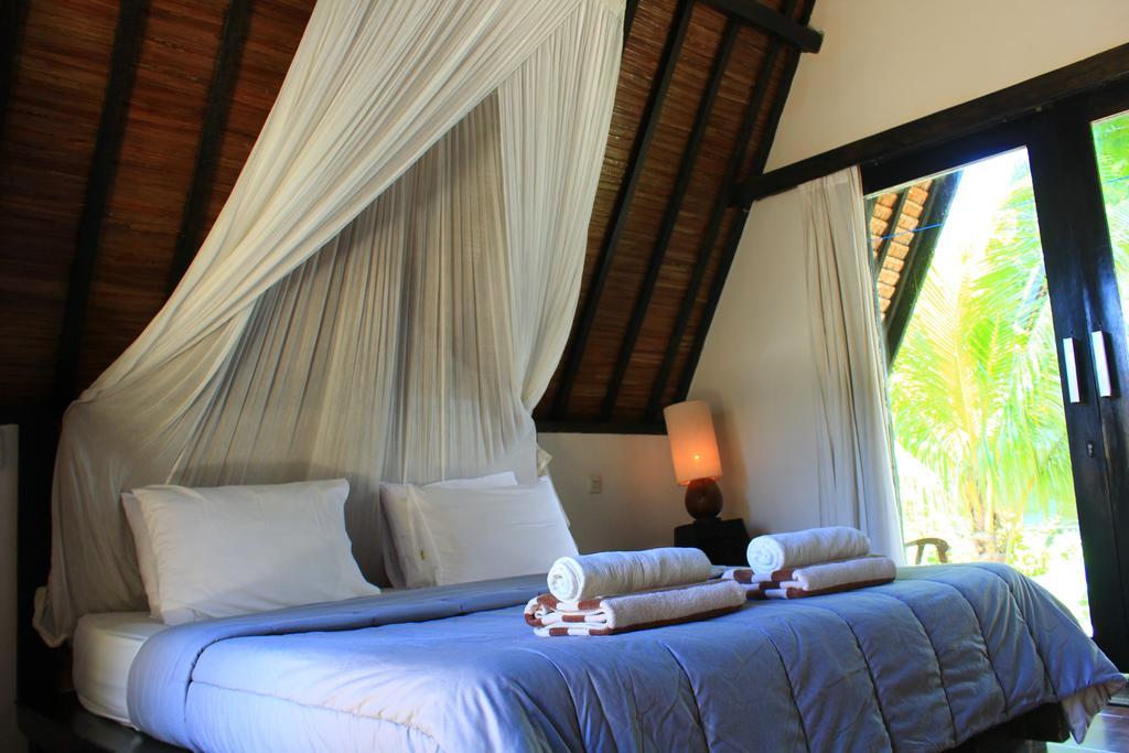Kaluku Gili Resort Gili Air