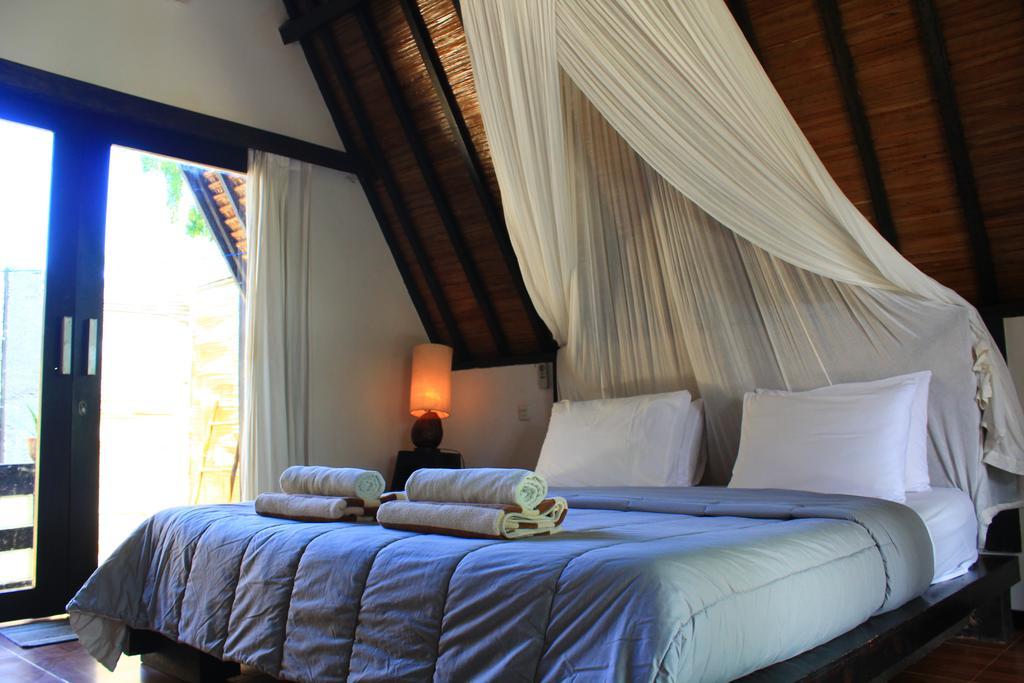 Kaluku Gili Resort