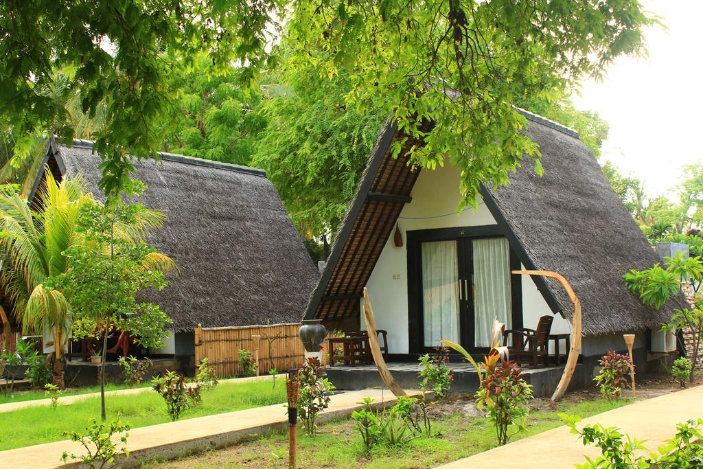 Kaluku Gili 3*