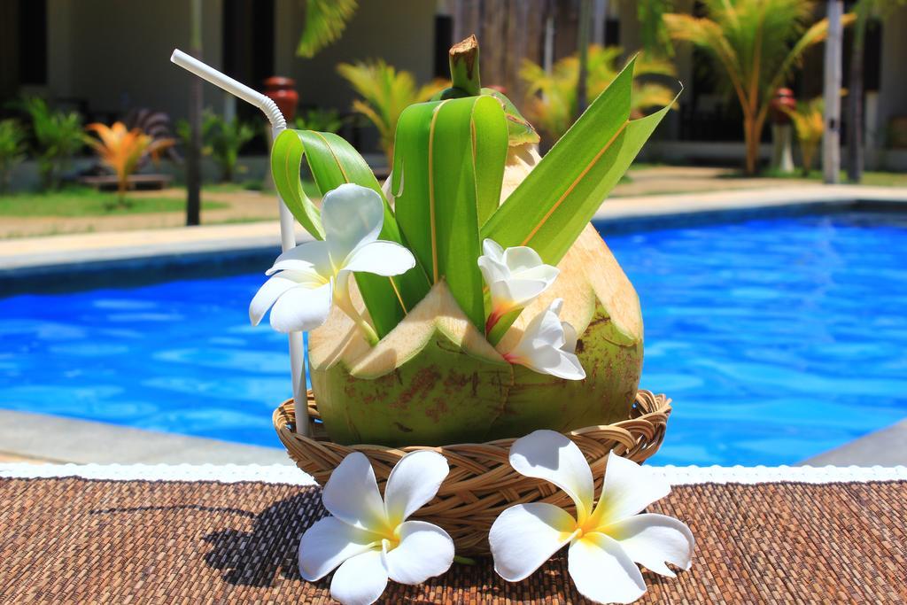 Kaluku Gili Resort Gili Air
