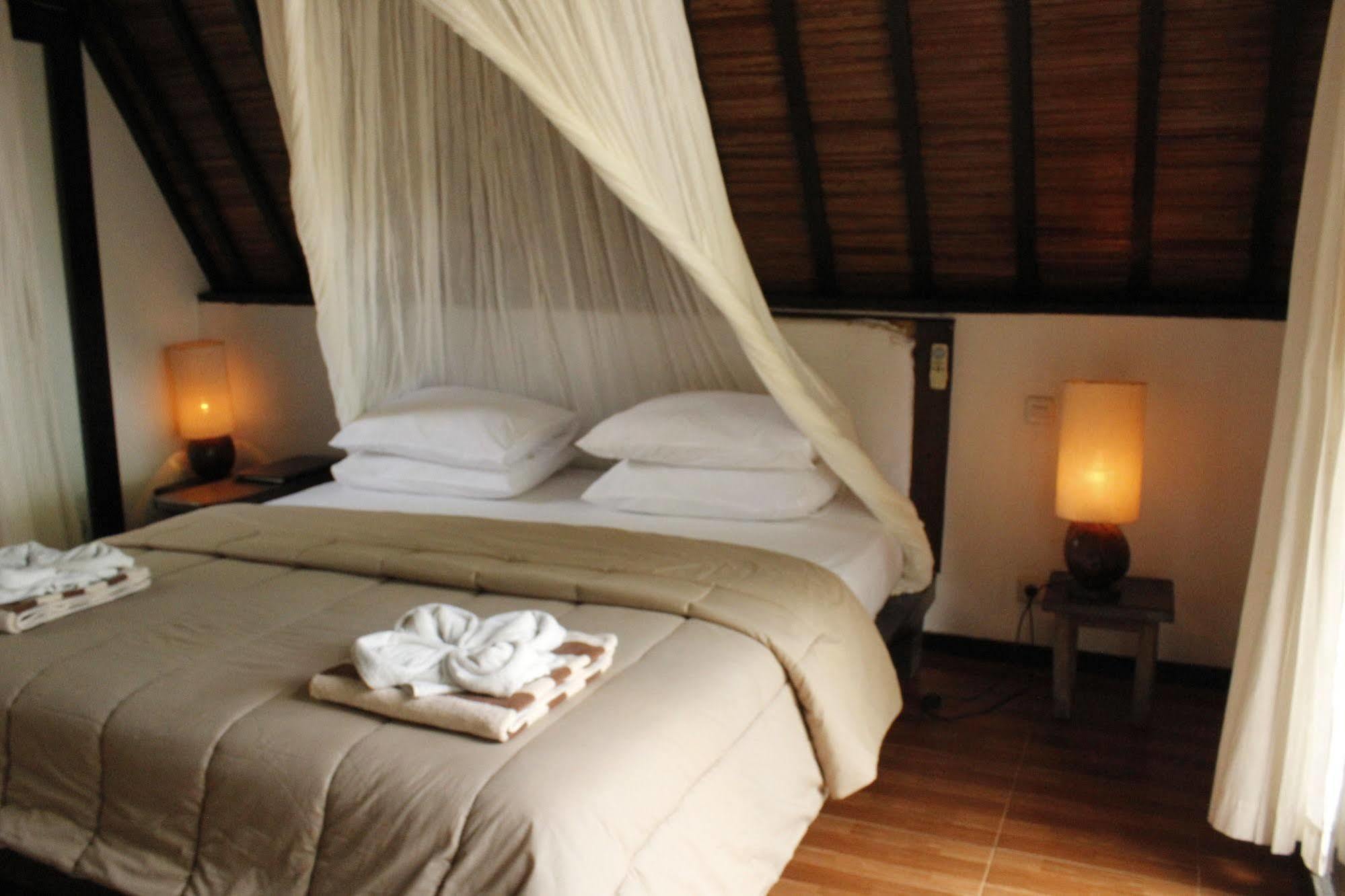 Resort Kaluku Gili 3*