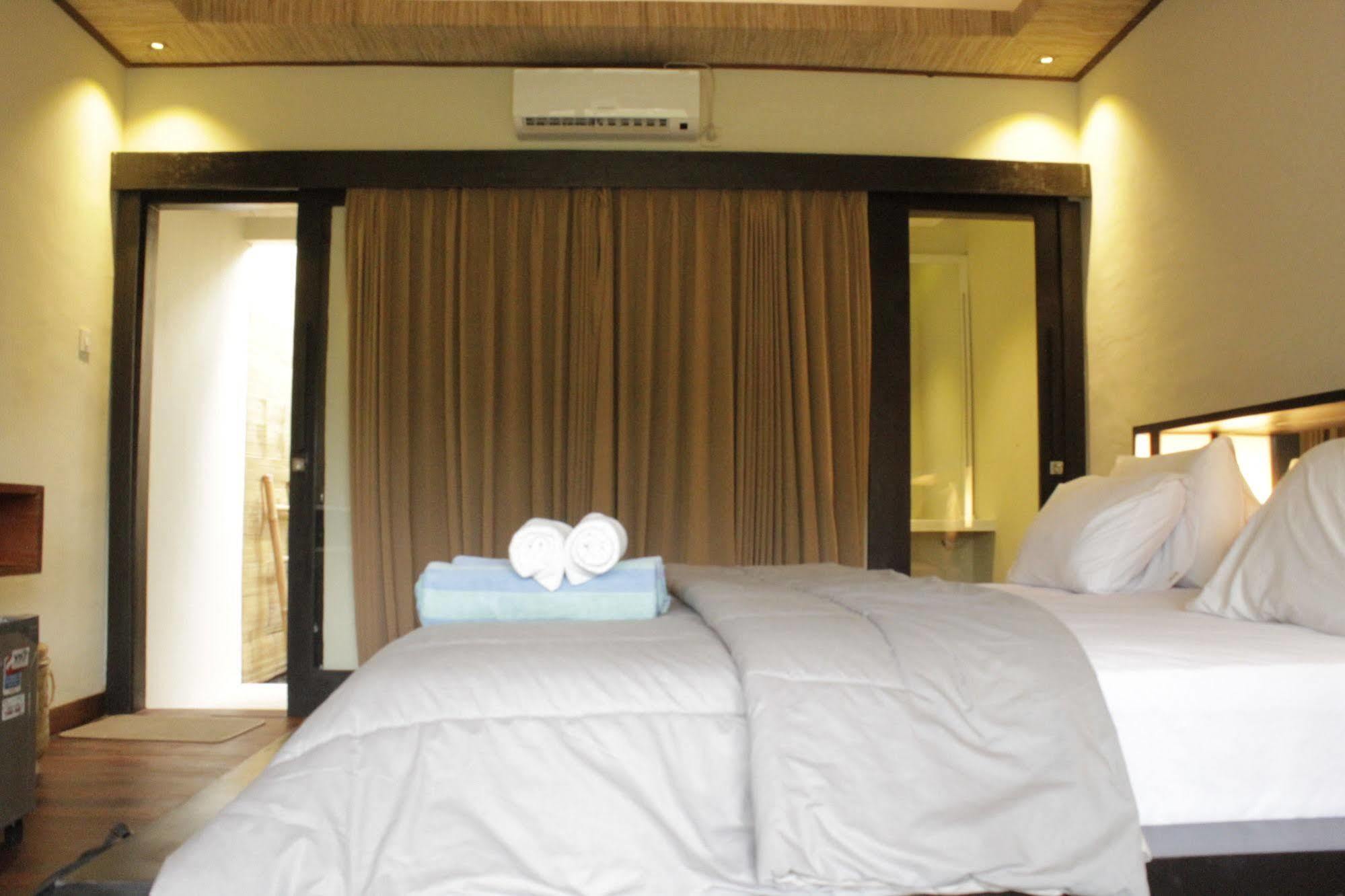 Kaluku Gili Resort Gili Air