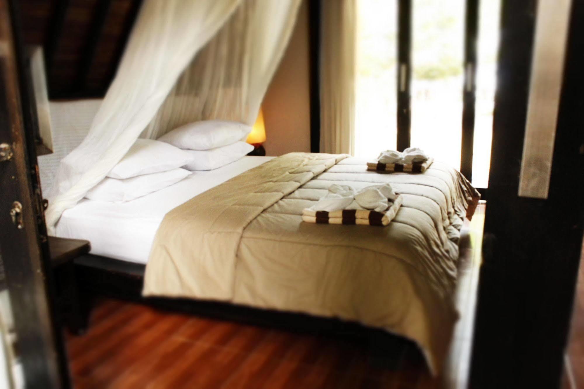 Resort Kaluku Gili 3*