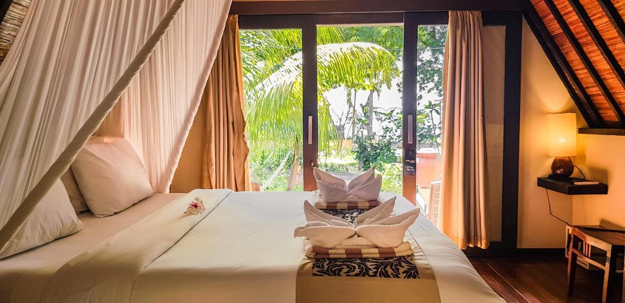 Kaluku Gili 3* Gili Air