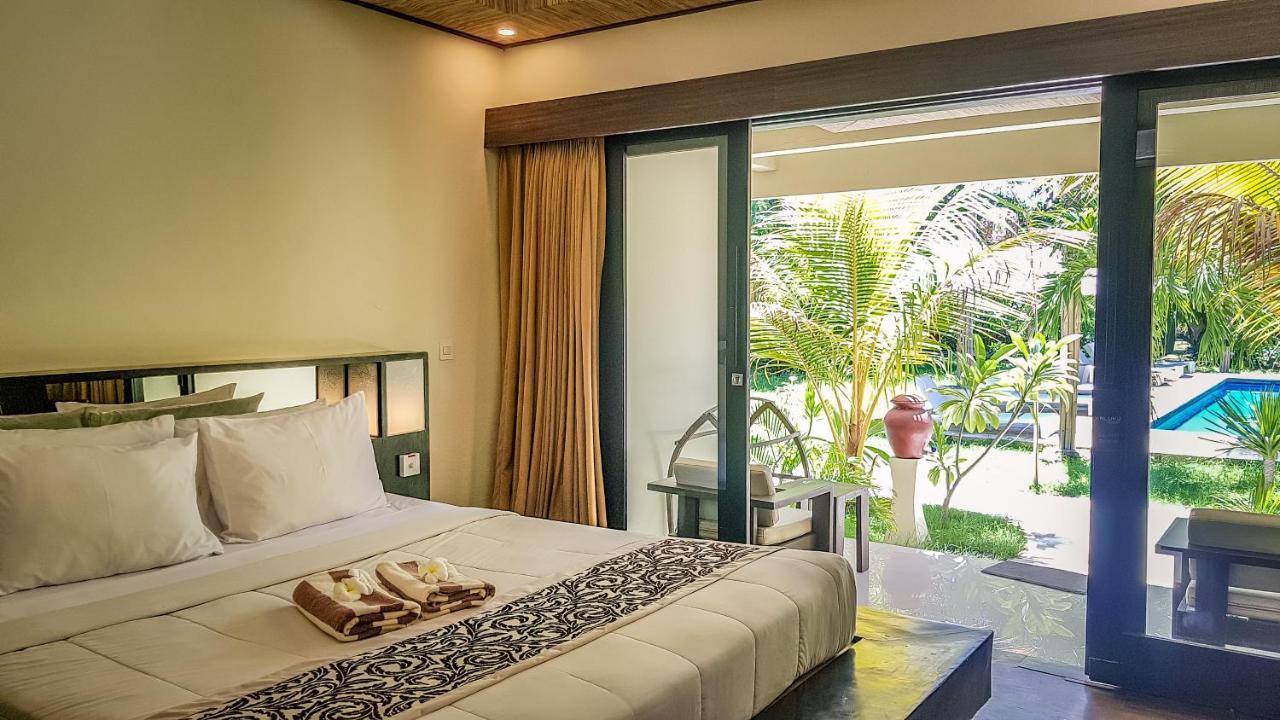 Kaluku Gili Resort Gili Air