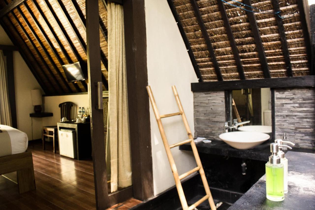 Kaluku Gili Resort