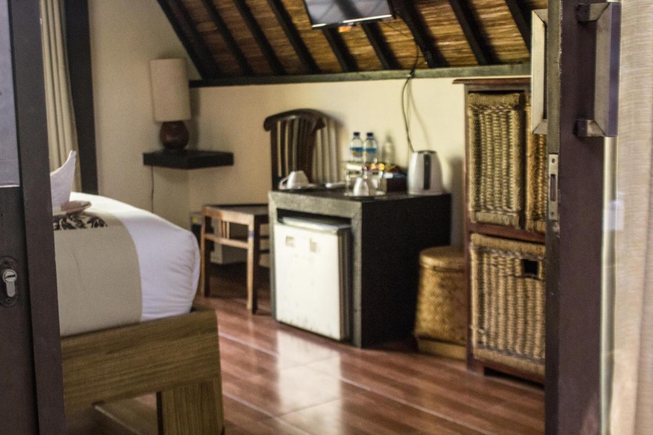 Kaluku Gili Resort 3*
