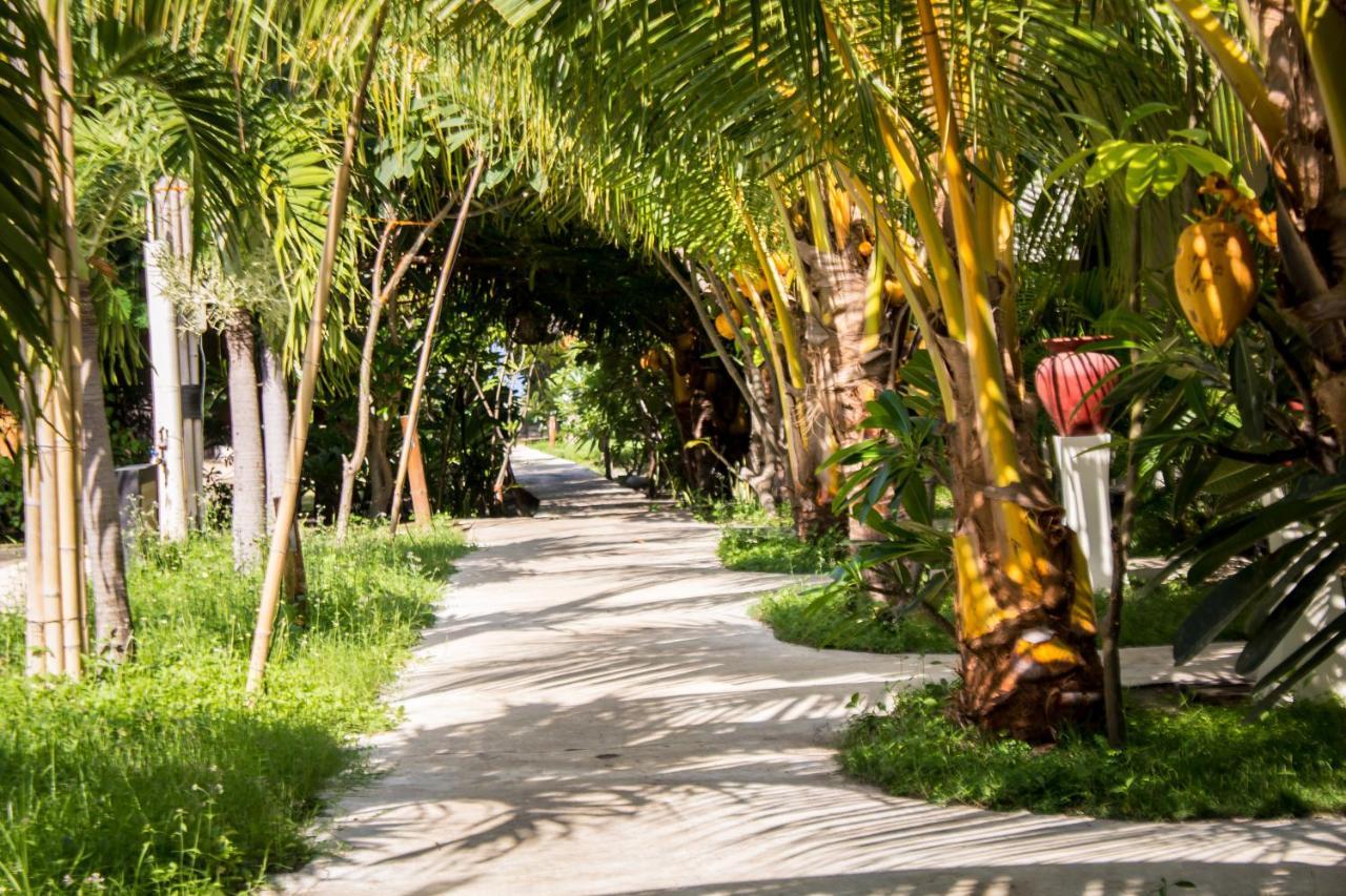 Resort Kaluku Gili Gili Air