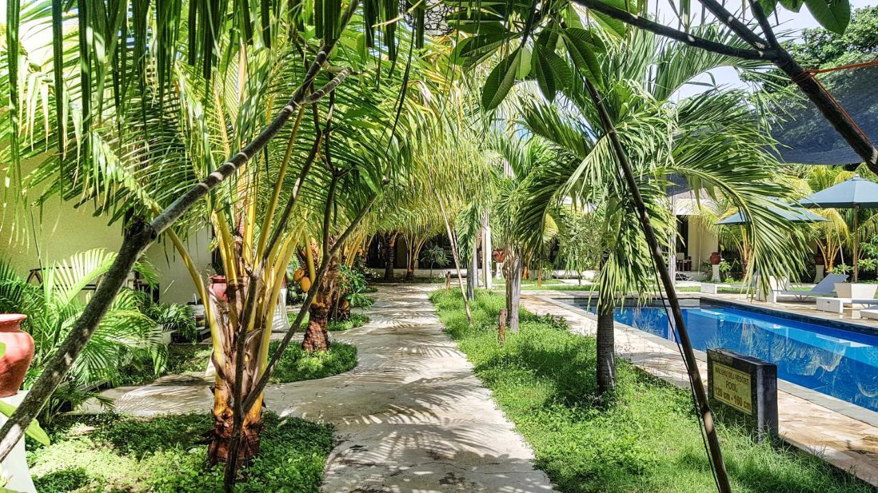 Resort Kaluku Gili 3*